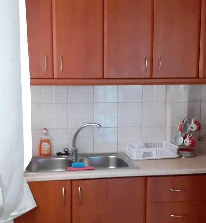 Irene Apartman Joánina Kültér fotó