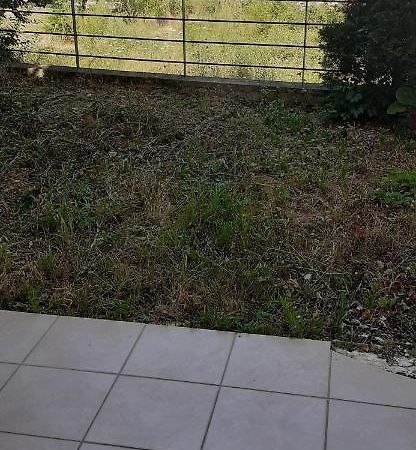 Irene Apartman Joánina Kültér fotó
