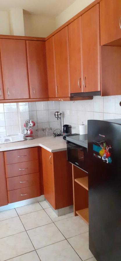 Irene Apartman Joánina Kültér fotó
