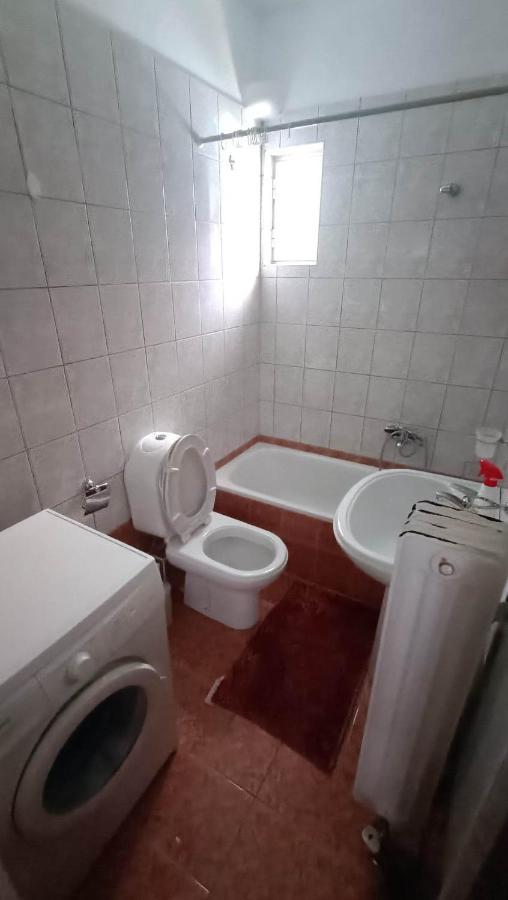 Irene Apartman Joánina Kültér fotó