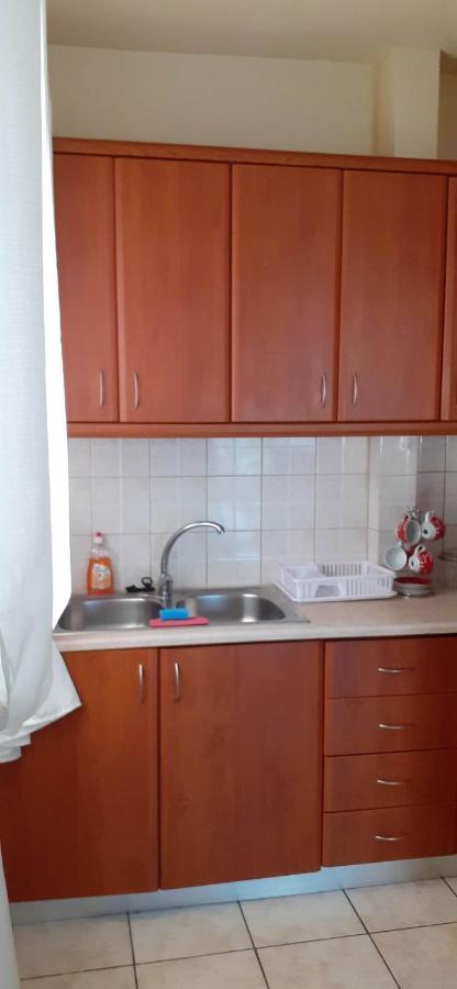 Irene Apartman Joánina Kültér fotó