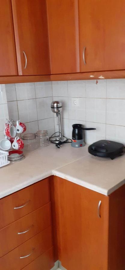 Irene Apartman Joánina Kültér fotó
