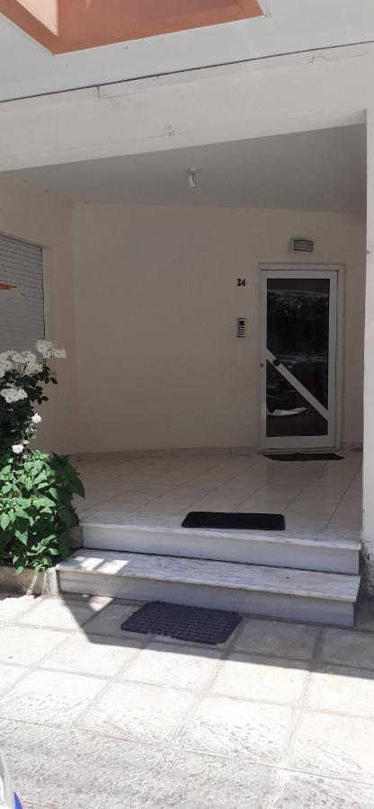 Irene Apartman Joánina Kültér fotó